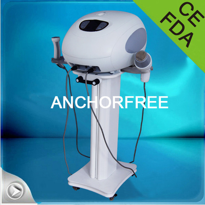 Portable Ultra Lipo Cavitation RF Beauty Slimming Machine 1MHz~10MHz