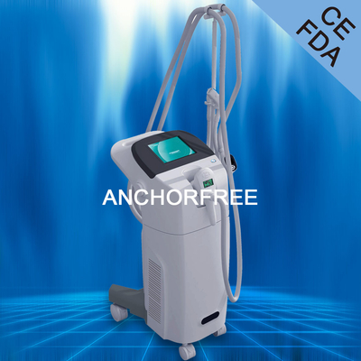 Weight Loss Body Slimmer Machine Vela Shape Vacuum Laser RF Invention Patent