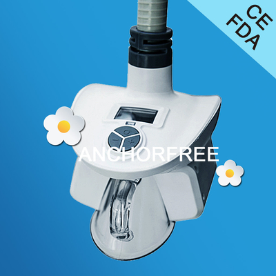 Non Invasive Fat Removal V12 Slimming Beauty Machine In White