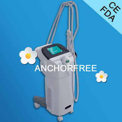 Professional Facial Multifunctional Beauty Equipment for Body Slimming