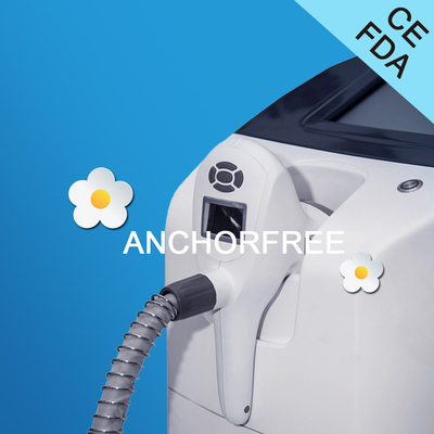Professional Facial Multifunctional Beauty Equipment for Body Slimming
