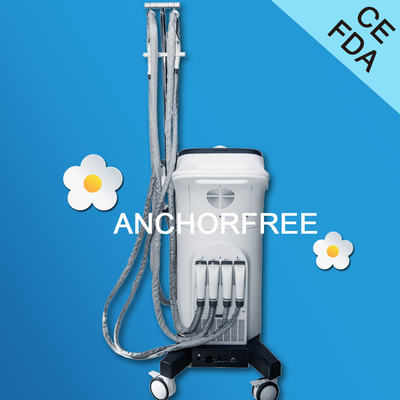 Professional Facial Multifunctional Beauty Equipment for Body Slimming