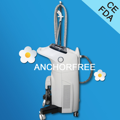 Professional Facial Multifunctional Beauty Equipment for Body Slimming
