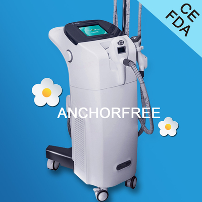 Professional Facial Multifunctional Beauty Equipment for Body Slimming