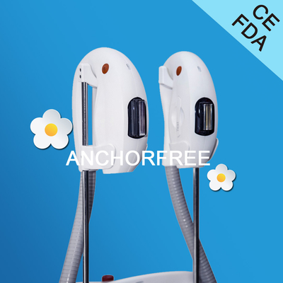 E - Light Beauty Machine For Hair Removal / Wrinkle Removal / Vascualr Removal