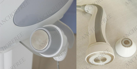 Portable Ultra Lipo Cavitation RF Beauty Slimming Machine 1MHz~10MHz