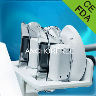 Non Invasive Fat Removal V12 Slimming Beauty Machine In White