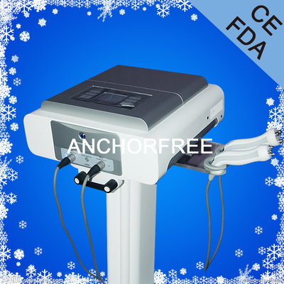 Tripolar RF Beauty Machine for Lady Beauty Body Slimming CE Approved