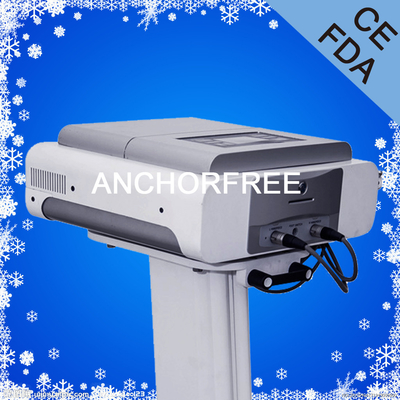 Tripolar RF Beauty Machine for Lady Beauty Body Slimming CE Approved