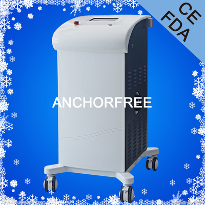 High Efficiency Beauty Salon IPL Machine Safety 10Hz With 200000 Shots
