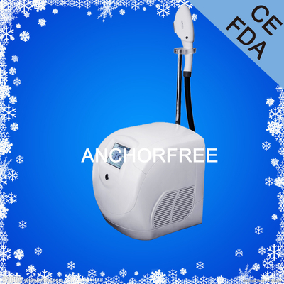 IPL Acne Removal Machine for / Vascular Removal / Skin Rejuvenation