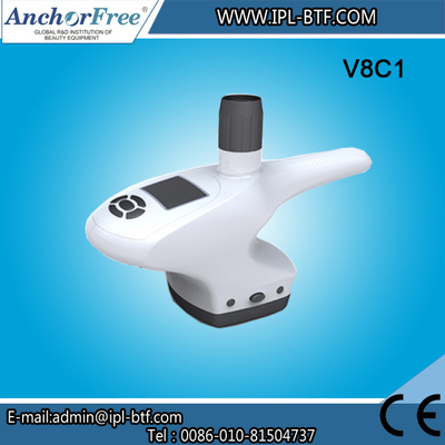940nm Laser Ultrasonic Cavitation Machine , RF Roller Body Contouring Equipment