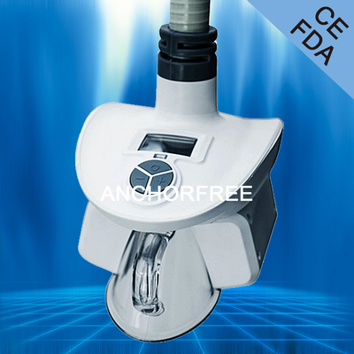 Cellulite Reduction Fat Laser Machine 4 Handles Cool Body Sculpting Cryo
