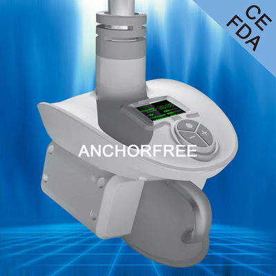 Cellulite Reduction Fat Laser Machine 4 Handles Cool Body Sculpting Cryo