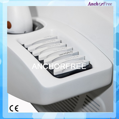 Portable Elight Multifunctional Skin Care Beauty Salon Equipment CE