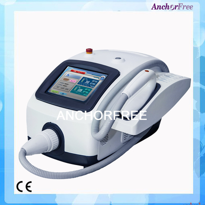 Portable Elight Multifunctional Skin Care Beauty Salon Equipment CE