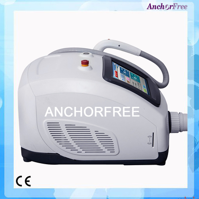 Portable Elight Multifunctional Skin Care Beauty Salon Equipment CE