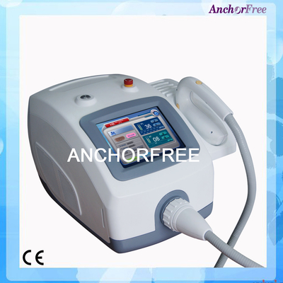 Portable Elight Multifunctional Skin Care Beauty Salon Equipment CE
