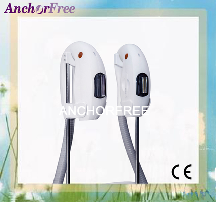 Pain free Elight Skin Rejuvenation Machine for Hair Vascular Removal