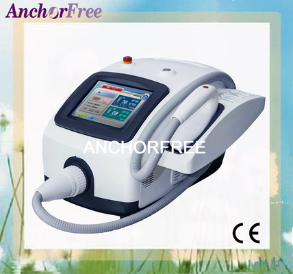 Portable Elight Multifunctional Beauty Equipment for Skin Care
