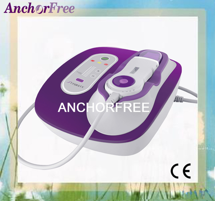 Salon Ultrasonic Beauty Skin Rejuvenation Machine for Deep Clean Skin Scrubber CE