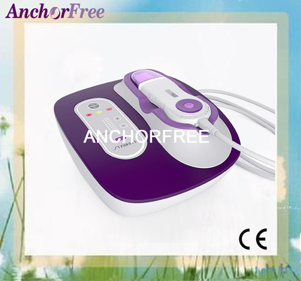 Salon Ultrasonic Beauty Skin Rejuvenation Machine for Deep Clean Skin Scrubber CE