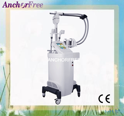 Beauty Salon Cryolipolysis Slimming Machine / Fat Freezing Equipment / Lipo Cryo