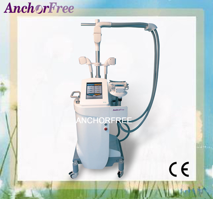 Beauty Salon Cryolipolysis Slimming Machine / Fat Freezing Equipment / Lipo Cryo