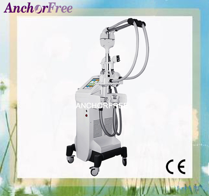 Beauty Salon Cryolipolysis Slimming Machine / Fat Freezing Equipment / Lipo Cryo