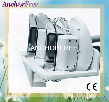 Beauty Salon Cryolipolysis Slimming Machine / Fat Freezing Equipment / Lipo Cryo