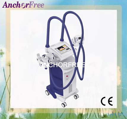CE Approval Ultrasonic Cavitation Machine Vacuum Syneron Velashape Machine