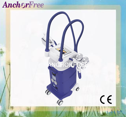 CE Approval Ultrasonic Cavitation Machine Vacuum Syneron Velashape Machine