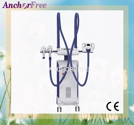 CE Approval Ultrasonic Cavitation Machine Vacuum Syneron Velashape Machine