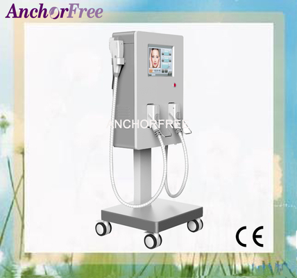 Radio Frequency RF Beauty Machine Facial Deep Wrinkle Removal CE Approval
