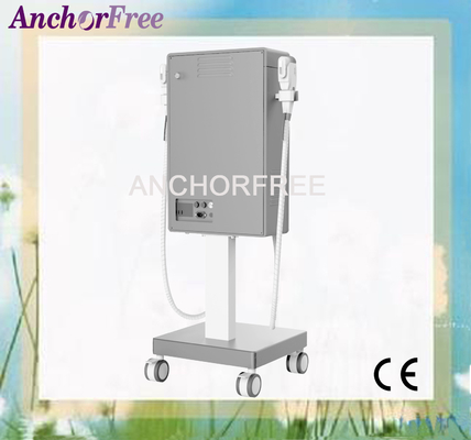 Radio Frequency RF Beauty Machine Facial Deep Wrinkle Removal CE Approval