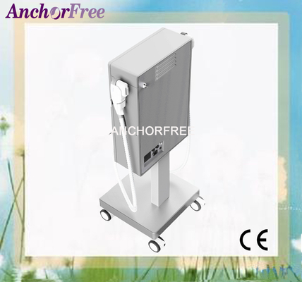 Radio Frequency RF Beauty Machine Facial Deep Wrinkle Removal CE Approval
