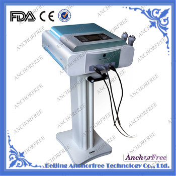 Radiofrequency Tripolar RF Machine Improving Acne / Striae , AC 110V 60Hz