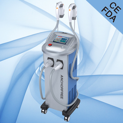 Elight IPL Skin Rejuvenation System Acne Removal 300mm x 300mm x 1050mm CE