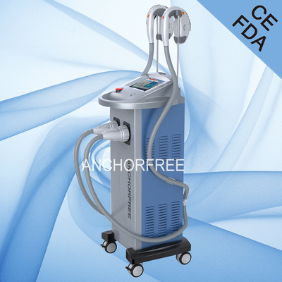 Elight IPL Skin Rejuvenation System Acne Removal 300mm x 300mm x 1050mm CE