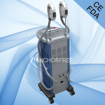 Elight IPL Skin Rejuvenation System Acne Removal 300mm x 300mm x 1050mm CE