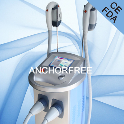 7 Changeable Filters E-light IPL+RF For Face Lifting / Acne Removal