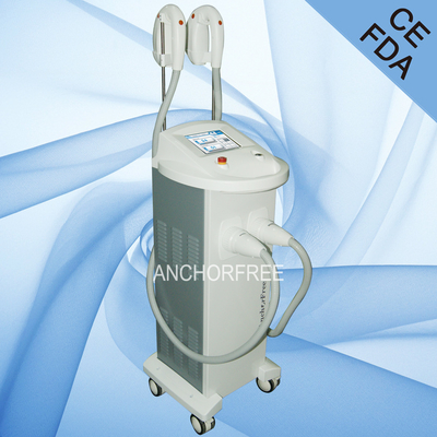 7 Changeable Filters E-light IPL+RF For Face Lifting / Acne Removal