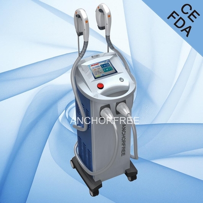 7 Changeable Filters E-light IPL+RF For Face Lifting / Acne Removal