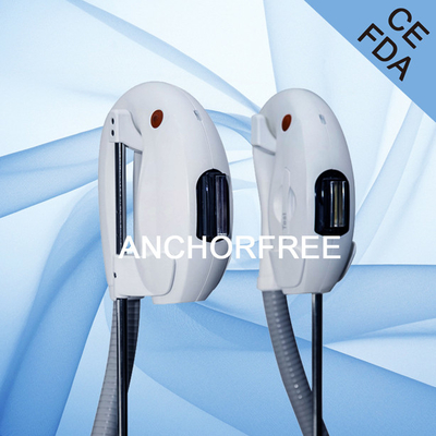 7 Changeable Filters E-light IPL+RF For Face Lifting / Acne Removal