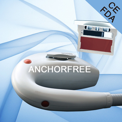 7 Changeable Filters E-light IPL+RF For Face Lifting / Acne Removal