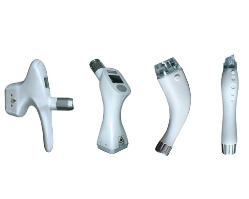 Anchorfree Velashape Machine , Body Slimming Skin Lifting Machine European Style