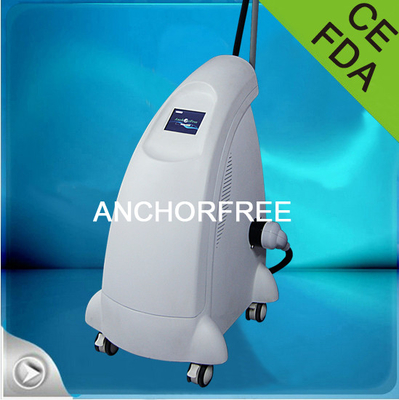 Équipement de salon de beauté de machine d'épilation de chargement initial avec 6 spectres variables