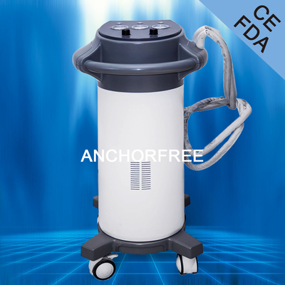 Machine faciale de l'oxygène profond de nettoyage pour le retrait de ride/le réapprovisionnement eau de peau.