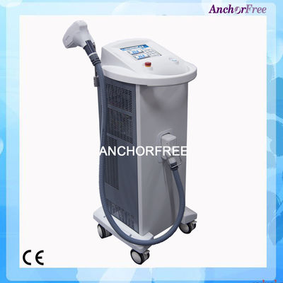 l'épilation de laser de la diode 808nm usine le CE d'instrument de beauté