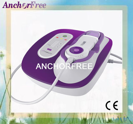 Machine ultrasonique de rajeunissement de peau de beauté de salon pour le CE propre profond d'épurateur de peau